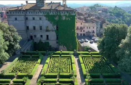 Charming Studio in Vignanello with Private Balcony - 130 sq m - Foto 12