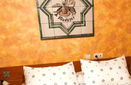 Casa el Alfar mudéjar - Foto 35