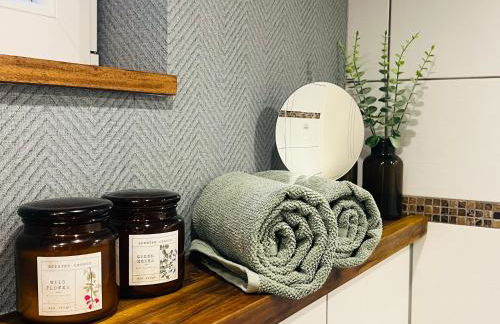 Ferienwohnung Palatina - Auszeit in der Südpfalz - Foto 43