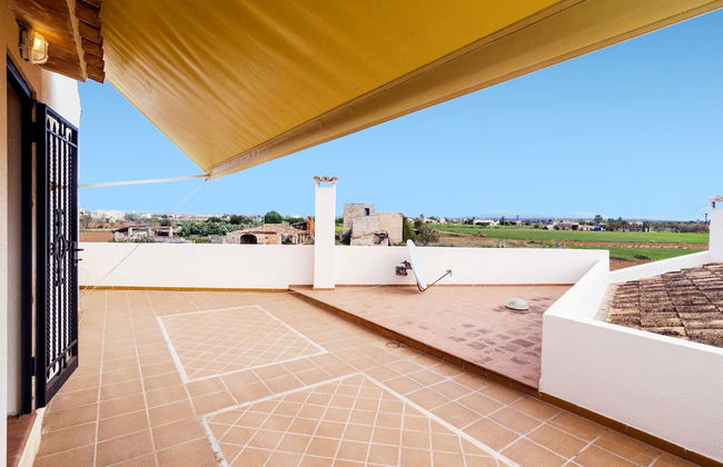 Finca Sant Blai Nou in Campos - Photo 15