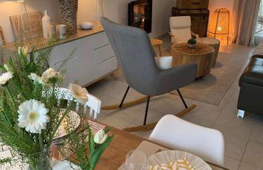 L'escale 551, gîte Santec à 250m de la plage - Foto 4