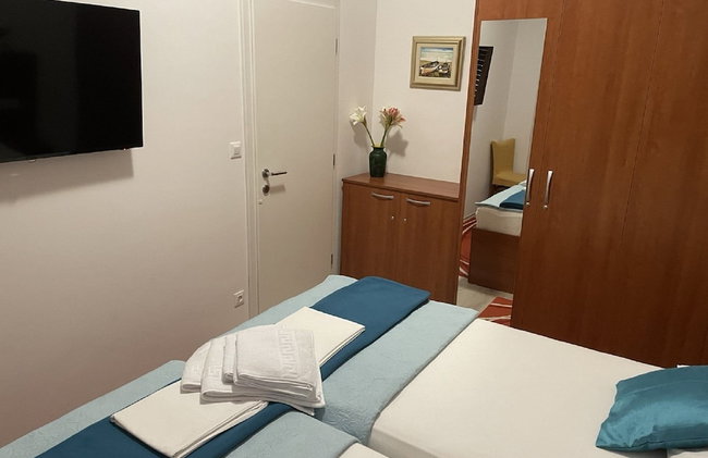 Anima Mea Old Town Apartment - Foto 10