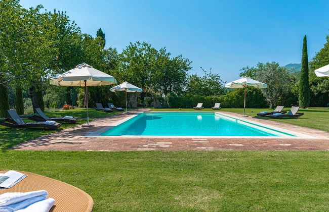 San Francesco 12 in Sarteano - Foto 2