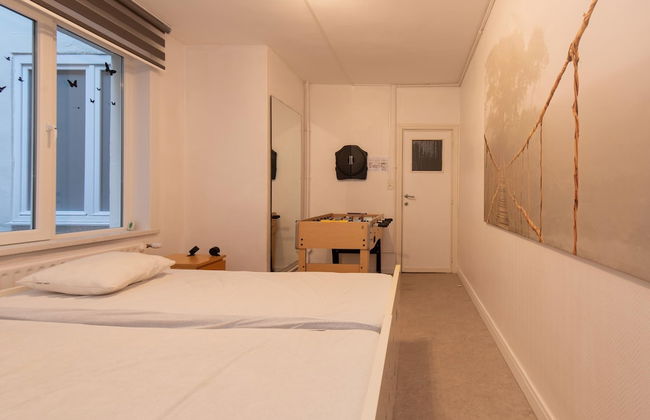 Vintage Apartment With sea View in Ostend - Photo 7