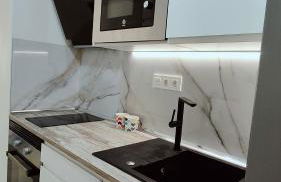 Apartamento Bellaluz 0505 Resort Golf La Manga Club - Foto 6