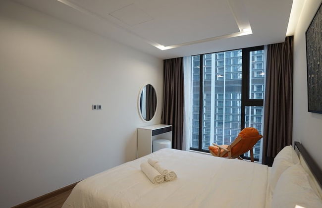 Vinhomes Metropolis Residence - Foto 4