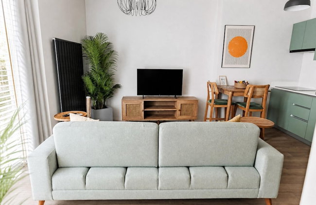 Bird Nest Suite - Foto 73