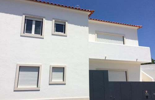 Cabriz White House - Foto 24