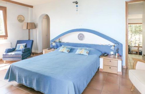 Beautiful Home In Melissi Xylokastro - Foto 16