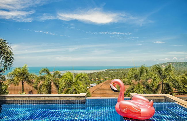 Villa Baan Saitara - Foto 69