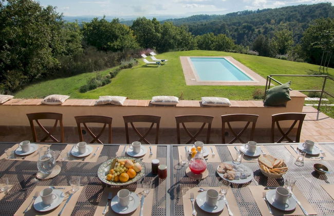 Il Colle Di Donna Ilaria 16 - Foto 27