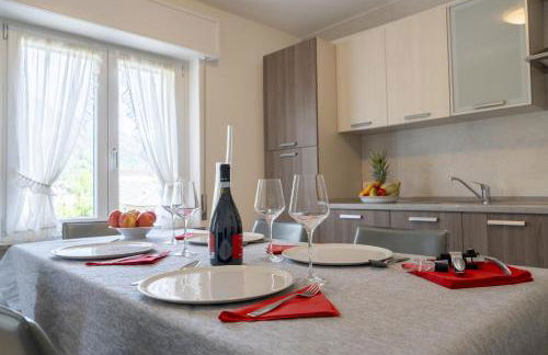 Appartamenti Primiero - Foto 49