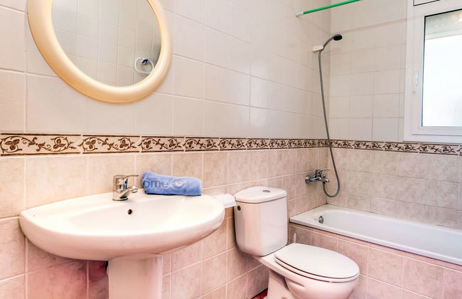 Villa Mimosa I - Foto 12