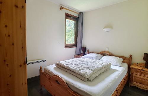 APPARTEMENT LUMINEUX -SAINT JEAN D'AULPS STATION- 6 PERS-ENCHAPLE A3 - Photo 2