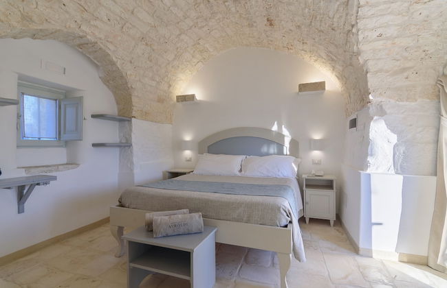 Masseria Ayroldi - Foto 6