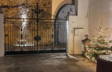 Karlbacher Domizil Ferienwohnungen - Foto 58