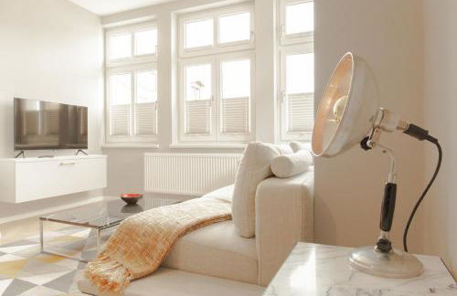 OSTKÜSTE - Kaiser Karl Design Apartments - Foto 8