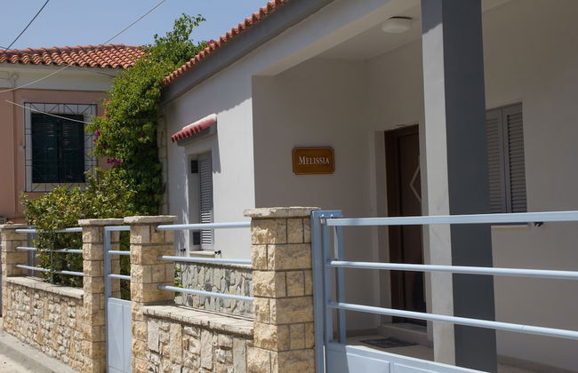 Corinthian Residence - Photo 50