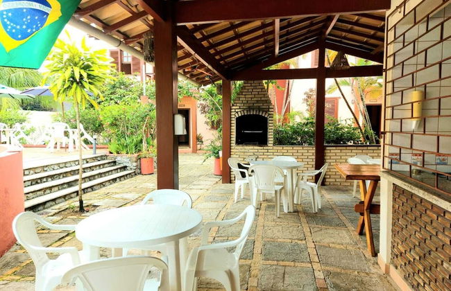 Branca Tropical Brasil Residencial - Foto 22