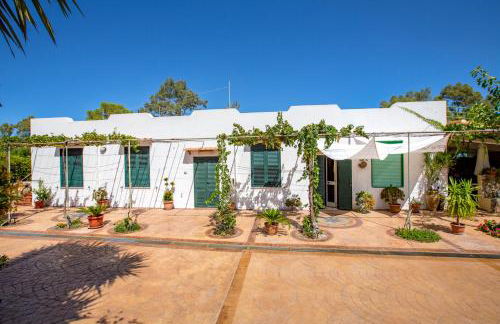 Casa Bianca Rais Gerbi - Foto 21