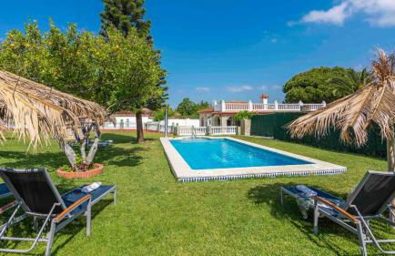 Los Arcángeles Chiclana de la Frontera by Ruralidays - Foto 18