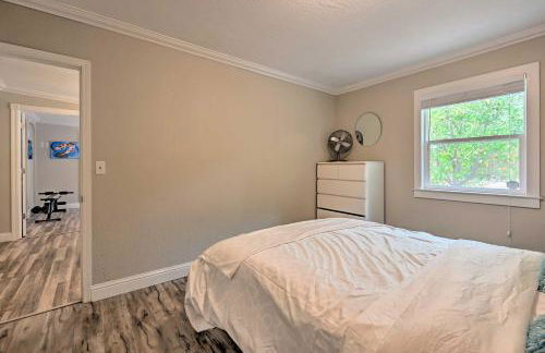 Bright Concord Home with Amenity-Packed Patio! - Foto 20