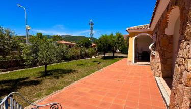 Villa Pinna - Foto 4