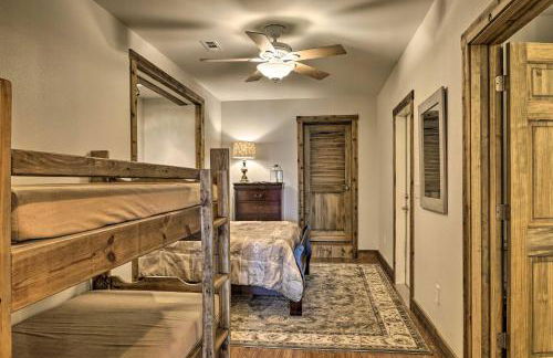 Beaver Lake Retreat with Lake Access and Fire Pit! - Foto 15