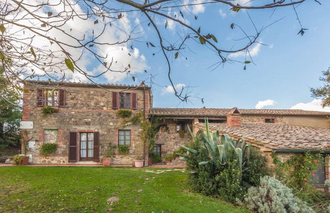 Verdidea - Podere Contignano - Photo 72