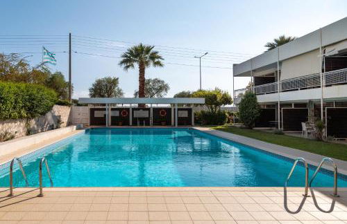 1BD SV Beach Condo with Pool - Foto 25