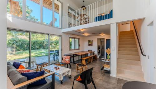 La Vigne 116 - Villa familiale - Foto 4