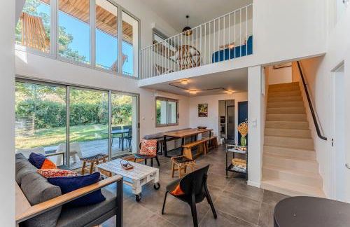 La Vigne 116 - Villa familiale - Foto 4