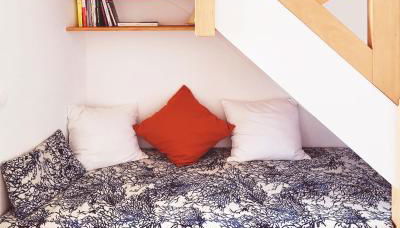 Le refuge du prieuré - Les Gîtes de la Côte d'Amour - Foto 5