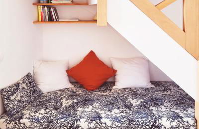 Le refuge du prieuré - Les Gîtes de la Côte d'Amour - Foto 5