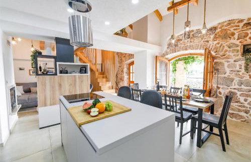 Villa Humac Hvar - Photo 26