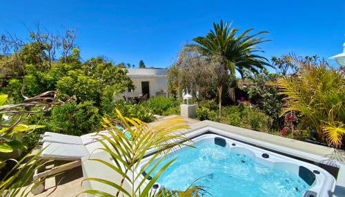 Casa Boticaria, bonito Paraíso Privado con jardín y Jacuzzi. - Foto 5