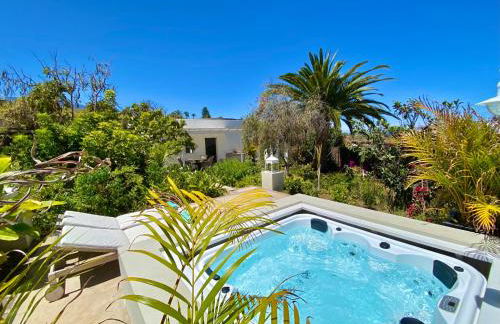 Casa Boticaria, bonito Paraíso Privado con jardín y Jacuzzi. - Foto 5