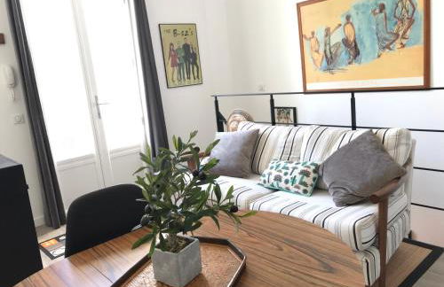 Villa le Nid - Foto 88