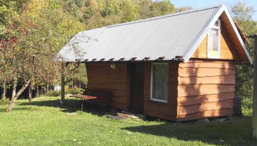 Domek PUSTELNIA do 5 osób - Foto 5