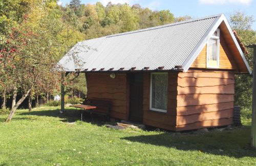 Domek PUSTELNIA do 5 osób - Foto 5