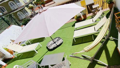 Solarium Central Beach - Foto 2