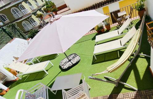 Solarium Central Beach - Foto 2