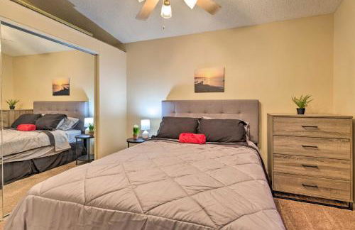 Less Than 1 Mi to Downtown Gilbert Home with Pool Access! - Foto 22