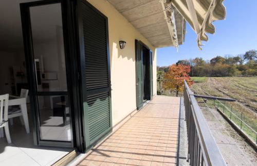 Cozy Lake House Angera - Foto 37