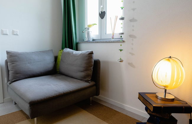 Business Apart Stuttgart - Foto 29