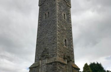 Rosemount Bothy - Highland Cottage - Foto 36