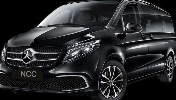 Táxi particular em Bolonha - Foto 1