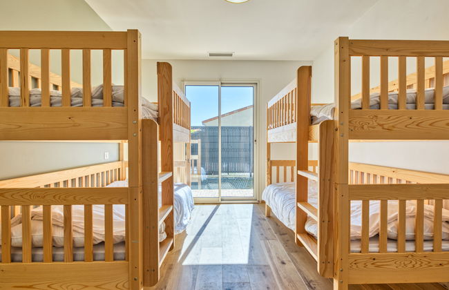 Les Tamaris - Foto 17