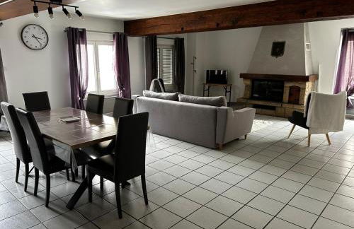 Appartement spacieux - Foto 6