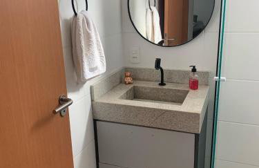 Resort em Barra velha, pé na areia e vista mar - Photo 31